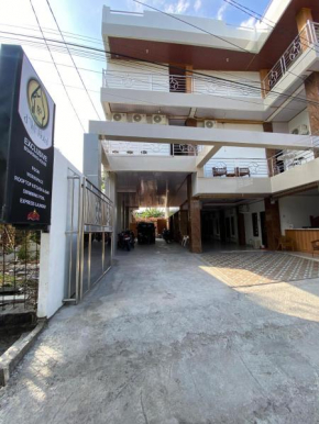 d'WF Hotel